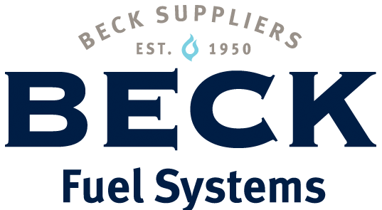 Beck Suppliers Logo